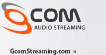 Visite Gcom Streaming